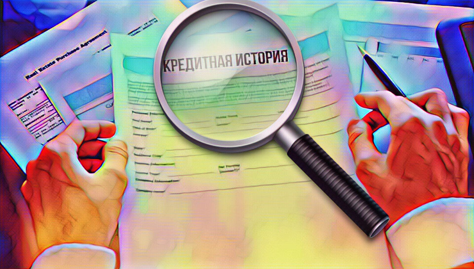 Как получить займ с негативной кредитной историей